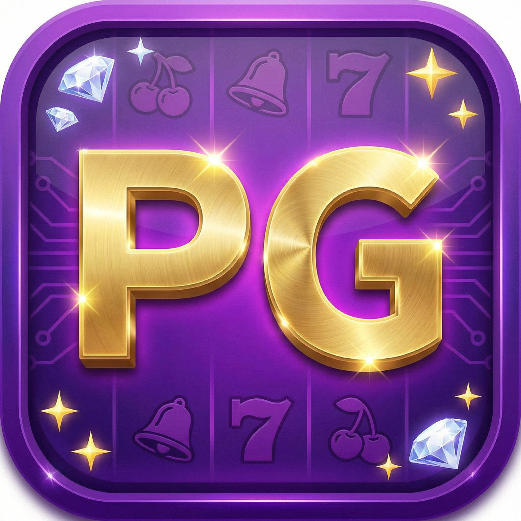 pg模拟器 APP图标